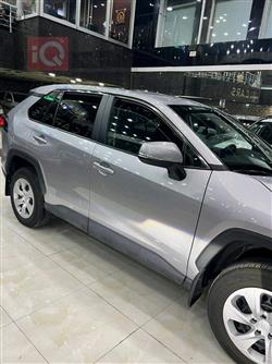 تويوتا راف 4